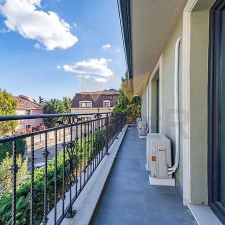 Casa Verde Sf. Constantin și Elena Exterior foto