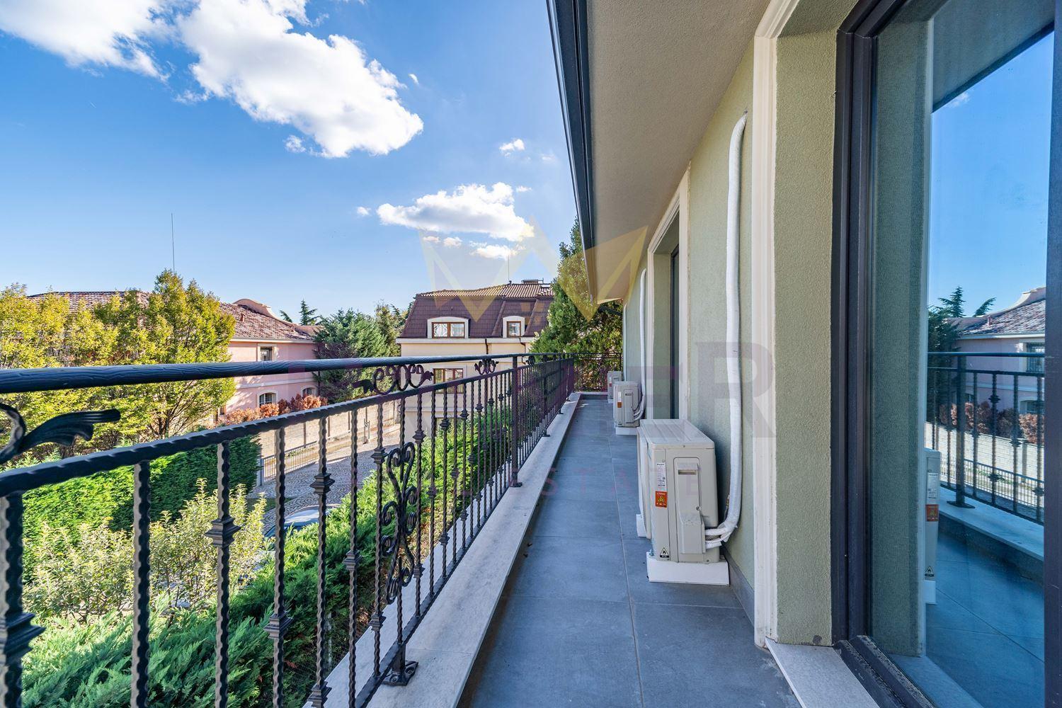 Casa Verde Sf. Constantin și Elena Exterior foto