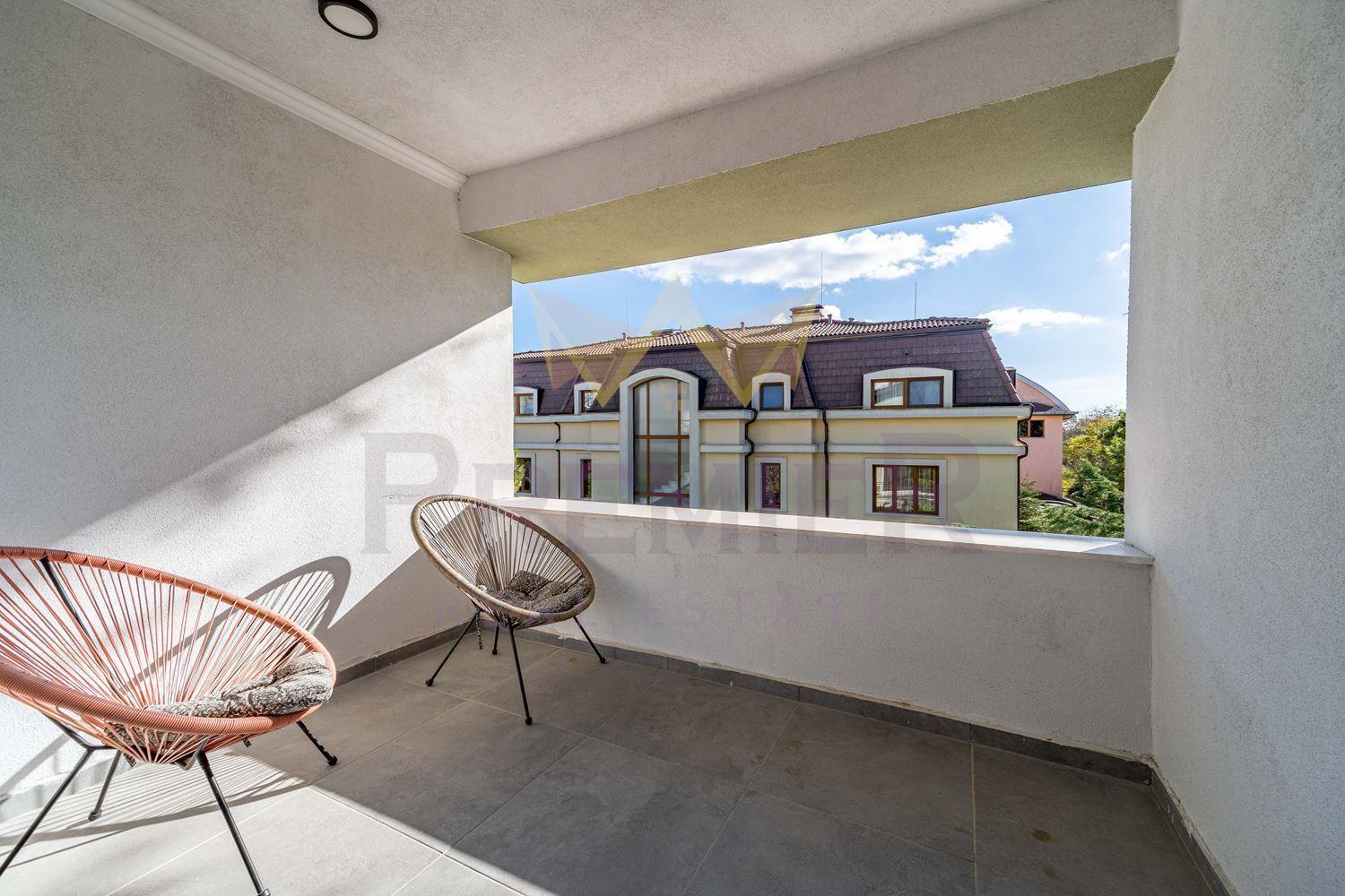 Casa Verde Sf. Constantin și Elena Exterior foto