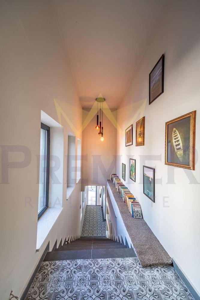 Casa Verde Sf. Constantin și Elena Exterior foto