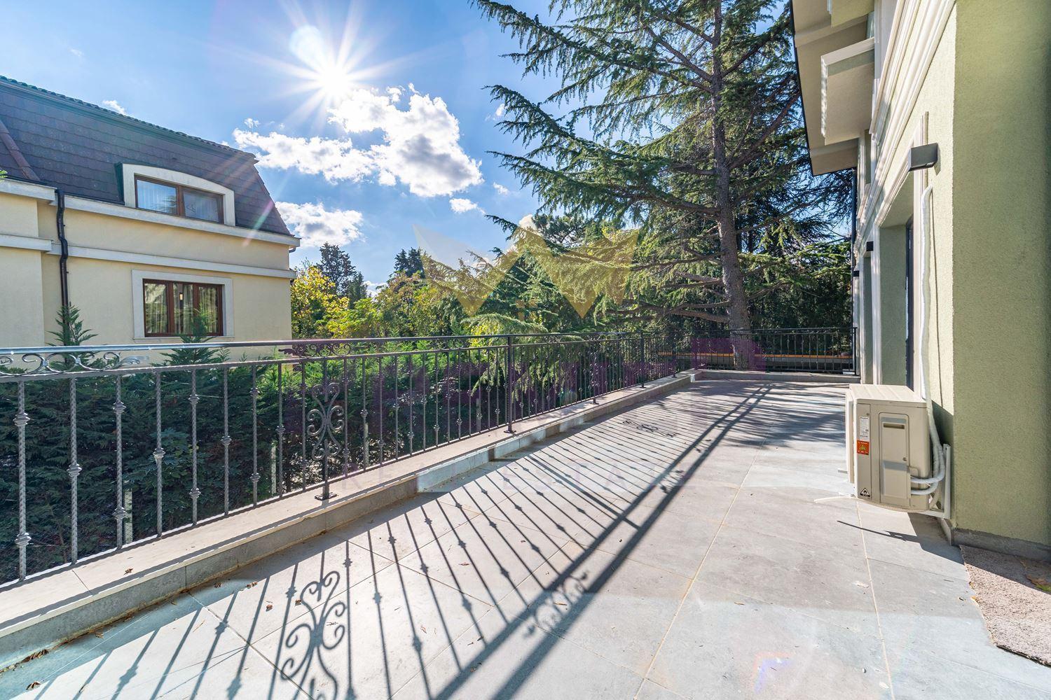 Casa Verde Sf. Constantin și Elena Exterior foto