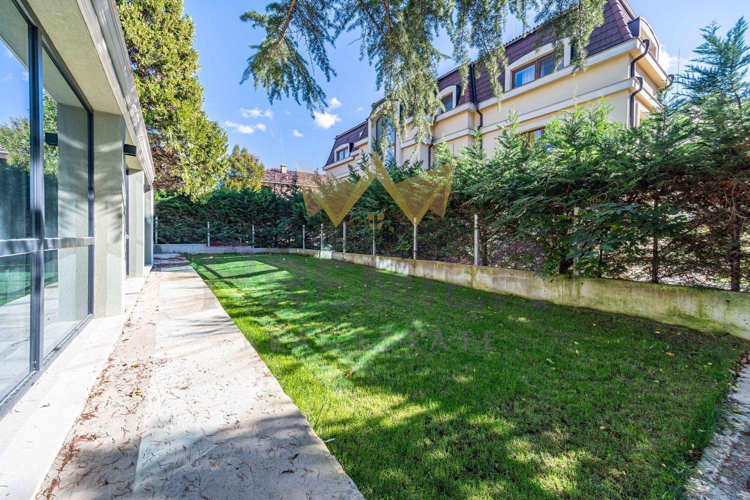 Casa Verde Sf. Constantin și Elena Exterior foto